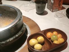 -芸山季·云南山珍菌火锅(人民广场来福士店)