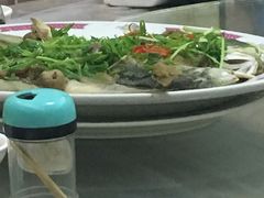 -肥弟大排档(汕樟路店)