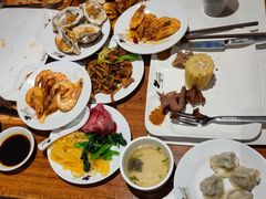 -汉巴味德(沈阳万象汇店)