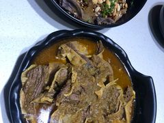 -新仙清汤牛腩(铜锣湾店)