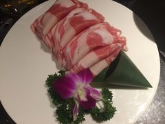 -捞王锅物料理(凯旋路店)