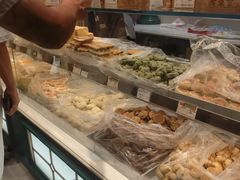 -老鼎丰(靖宇街总店)