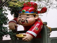 -钱王祠