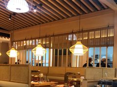 大堂-闻老头·菊花炭烤肉(D11店)