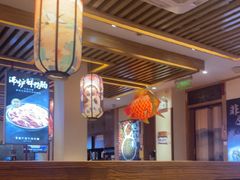 -沸炉重庆老火锅(军事博物馆店)