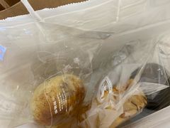 -东哥面包(江宁大润发店)
