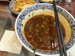 -东方宫中国蘭州牛肉拉面(黄岛店)