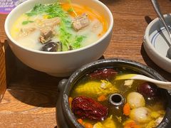 -云海肴·汽锅鸡·云南菜(领展购物广场·中关村店)