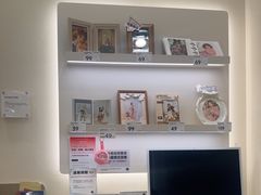 -海马体照相馆(广州新世界云门New park店)