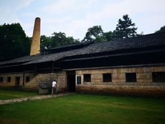 -景德镇古窑民俗博览区