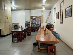 -牛一嘴·兰州牛肉面·大盘鸡(财富中心店)