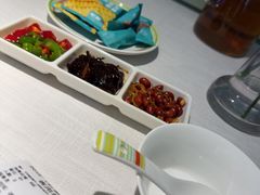 -开海·红岛海鲜虾水饺(石老人店)