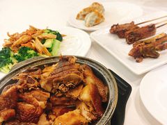 -喜相逢大酒楼(黄边南路店)