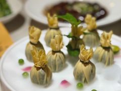 -沪上馨和小馆•海派上海菜(陆家浜路店)