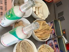 -蓉城西二道无名冒菜(西二道街店)