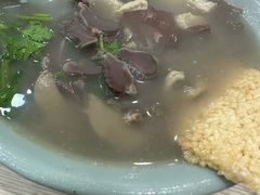 -金原鸭血粉丝汤总店(锁金村店)