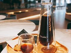 埃塞俄比亚日晒耶加雪菲-Bracket Coffee(工体店)