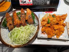 -京和风食堂·定食寿喜锅(保利樾广场店)