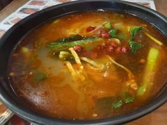 -元志初腊汁肉夹馍(钟楼粉巷店)