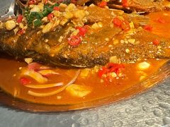 -蔓兰家的四季S0餐厅·融合菜(当代MOMA店)