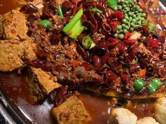 经典麻辣烤鱼-烤匠麻辣烤鱼(环球中心店)