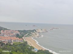 -湄洲岛