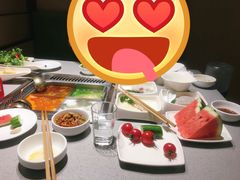 -海底捞火锅(吴中路店)