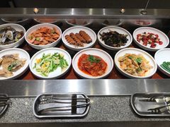 -杭州开元名都大酒店·地中海自助餐厅
