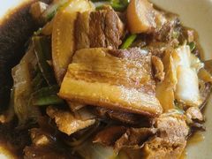 -老陈家烩菜(兴林路店)