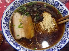 -美味斋(西北街店)