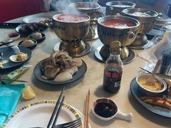 -喜庭海鲜自助(来福士店)