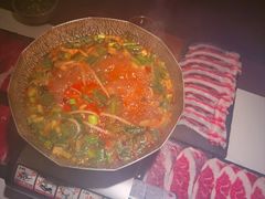 -旺福·贵州酸汤牛肉火锅(陆悦天地店)