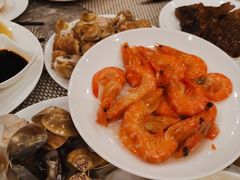 -水都假日酒店-海韵西餐厅(龙胜路店)