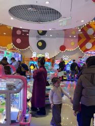 点击看大图 -meland club亲子乐园(重庆万象城店)