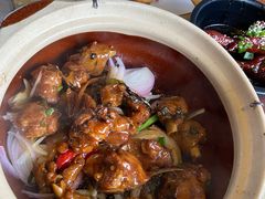 -大牌大·传统杭帮菜(湖滨店)