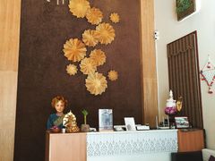 -莲泰式·中式·沐足·精油SPA采耳(天河店)