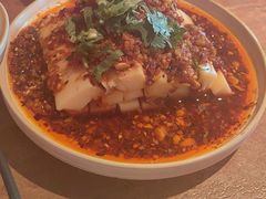 -浩海火燒雲傣家菜(芮欧百货店)