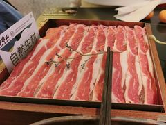 -季季山·云南野生菌火锅(上海首店)