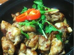 iphone_upload_pic-香港仔茶餐厅(凤阳店)