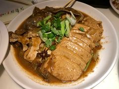 -日丰园海肠水饺·老字号大连海鲜(和平广场店)