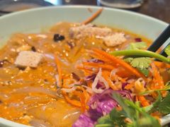 特色拉皮盆菜（26.8元）-95号酱骨·一块豆腐(展春园西路店)