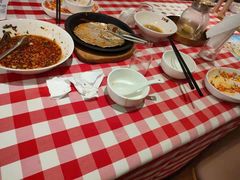 -西贝莜面村(上海百联西郊店)