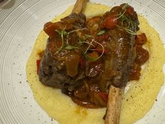 -OGGI TRATTORIA PIZZERIA(深业上城店)
