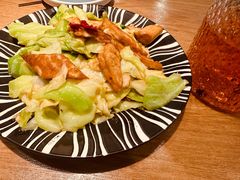 -金莹丸子汤清真(朝外SOHO店)