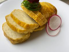 -蘭奢雅集·江浙菜(青山江滩店)