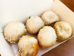 -小飞生煎(东方宝泰店)