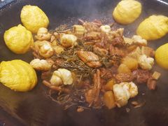 -姥家海鲜大锅台(永丰胡同老店)