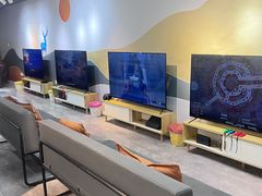 -欢度时光桌游·电玩·拼豆(国贸店)