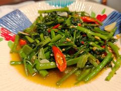 -荷花泰菜(东方新天地店)