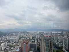 -绮梦西湖·云端餐厅(歌德店)